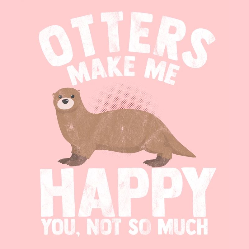otter