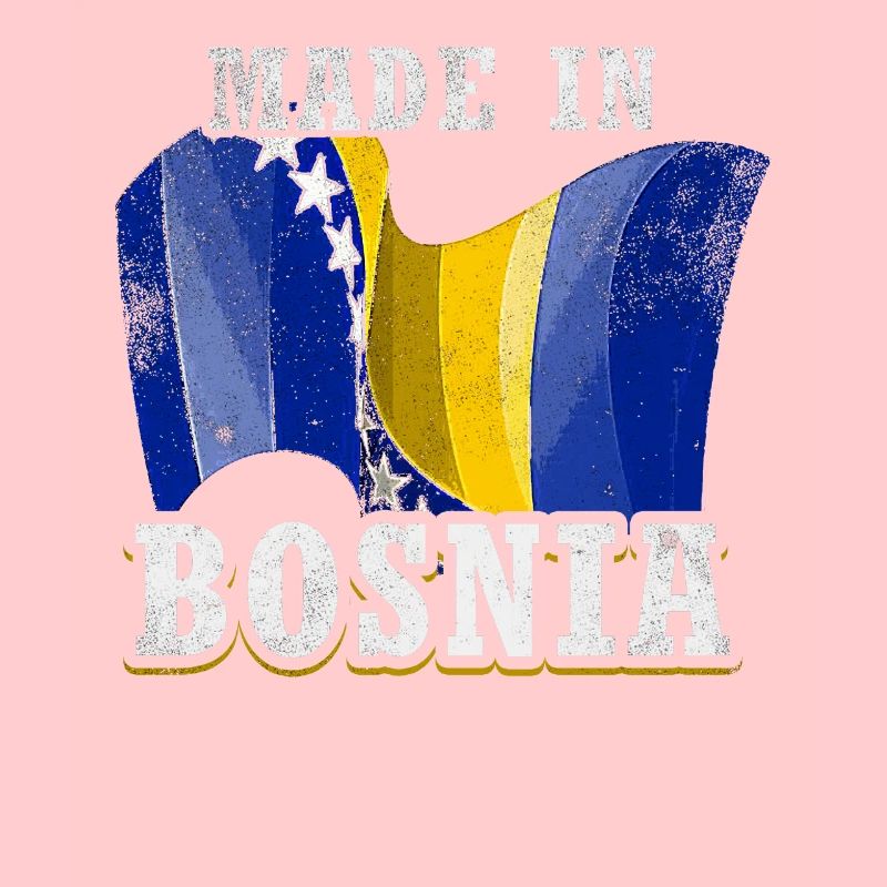 Bosnie