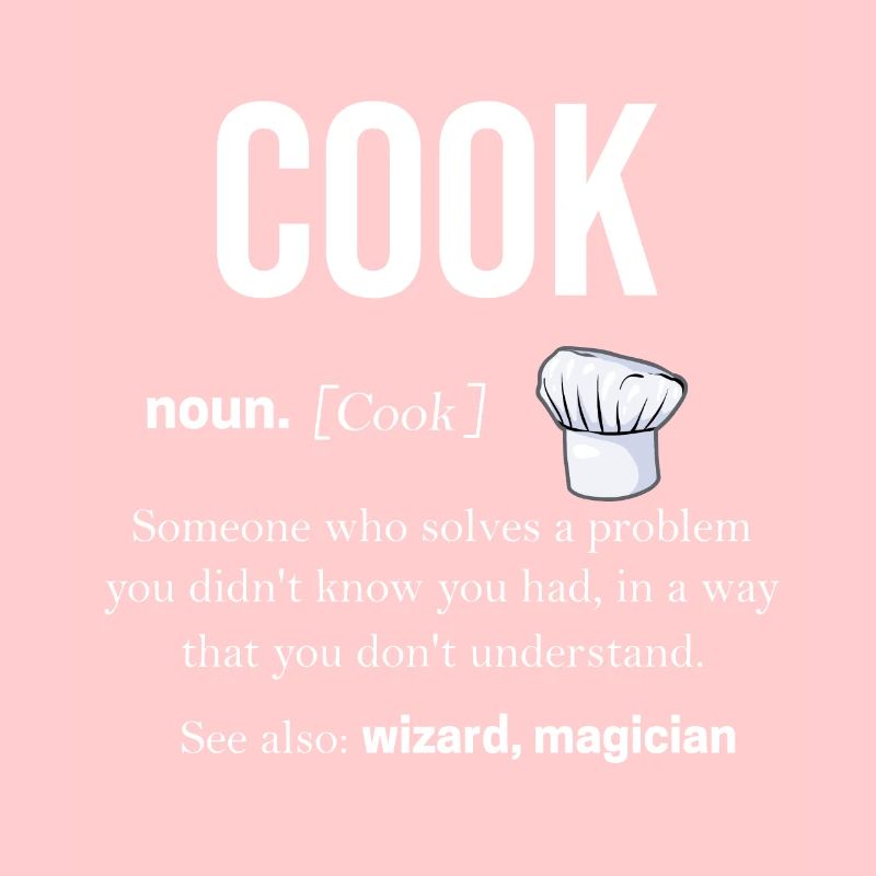Kochen