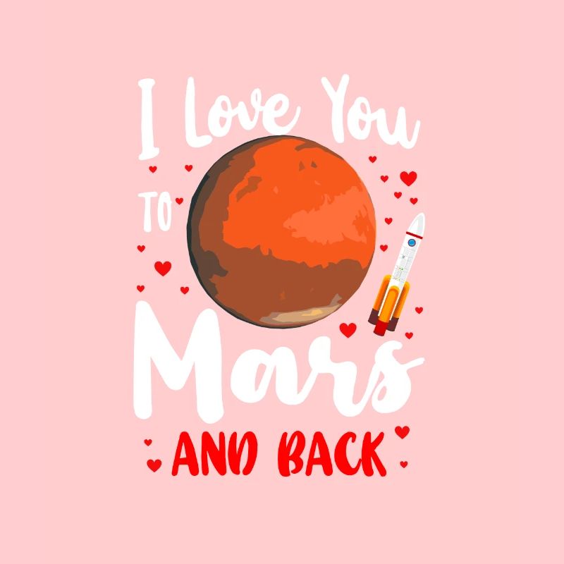 Mars