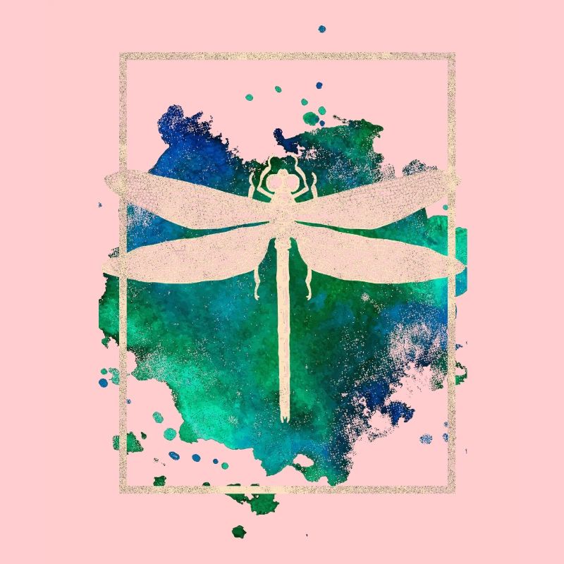 libellule