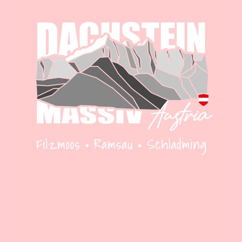 High Dachstein Austria Schladming Styria mountain