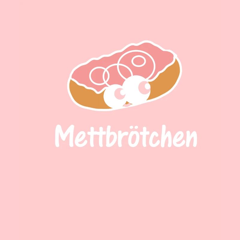 mettbrötchen mett liebe