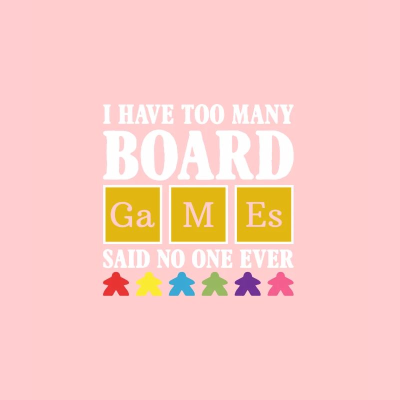 Board games
