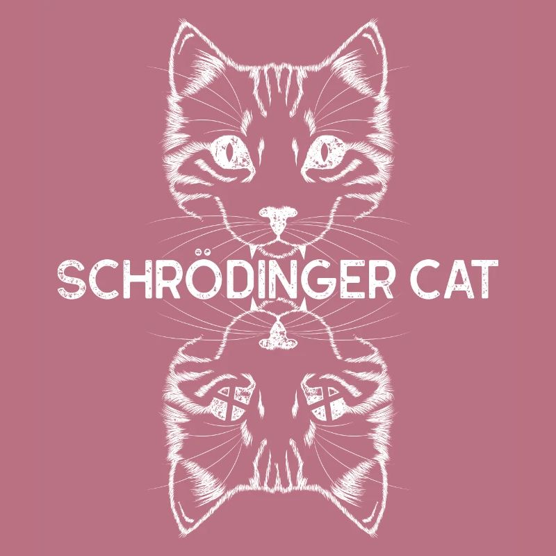 Quantentheorie Schrödingers Katze
