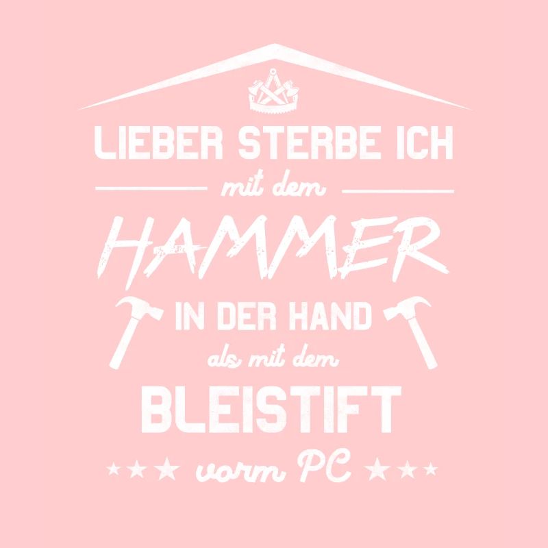 Zimmermann Zimmerer Schreiner Tischler Geschenk