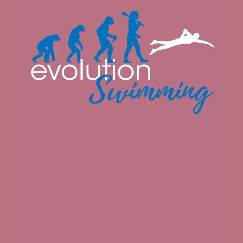Swimming Evolution