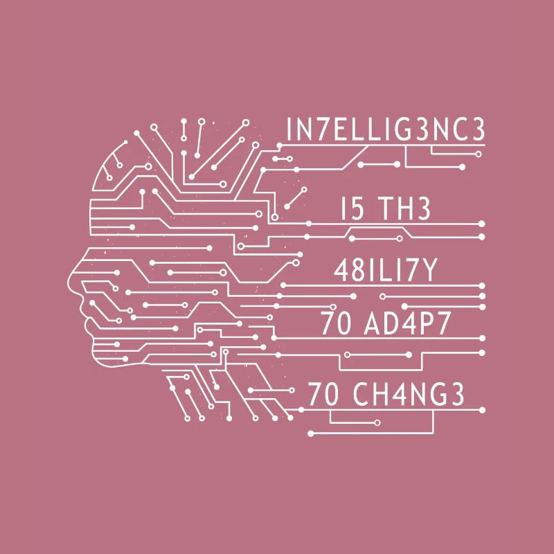 Intelligence Ability Change