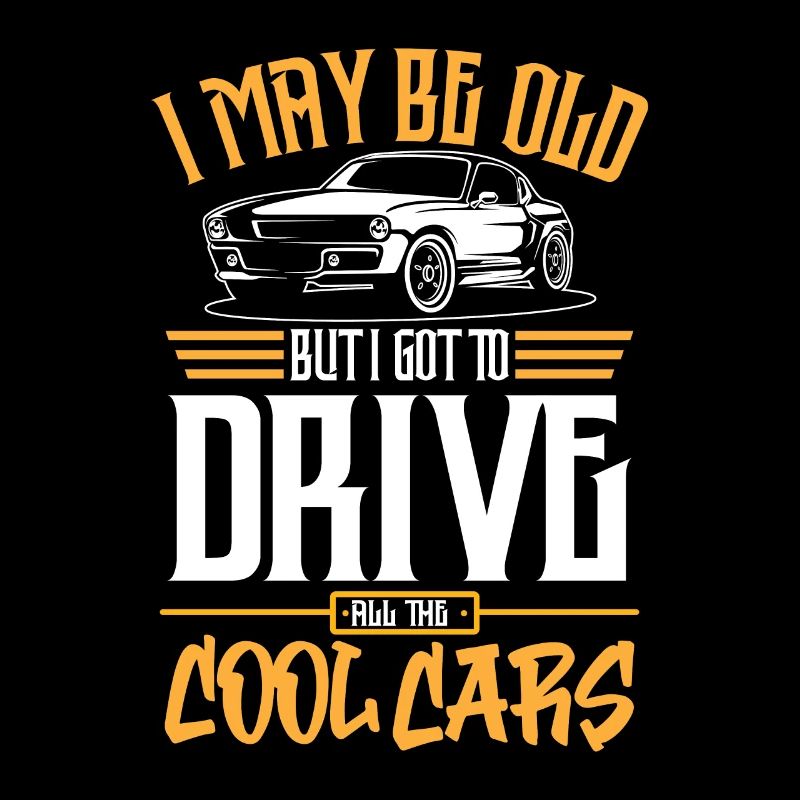 Fahre Coole Autos