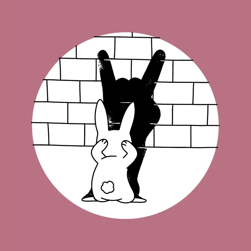 Evil Easter Easter Prison Rock Music