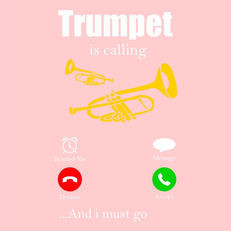 trumpet