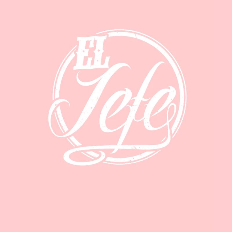Soy el Jefe De Todos. Je suis le patron.