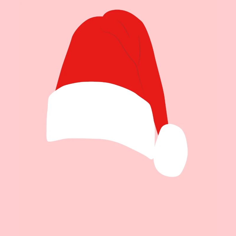 Christmas Nicholas Cap