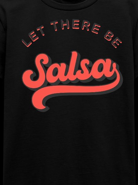 Salsa Danse