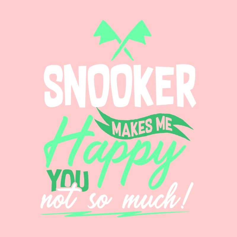 Snooker Billard