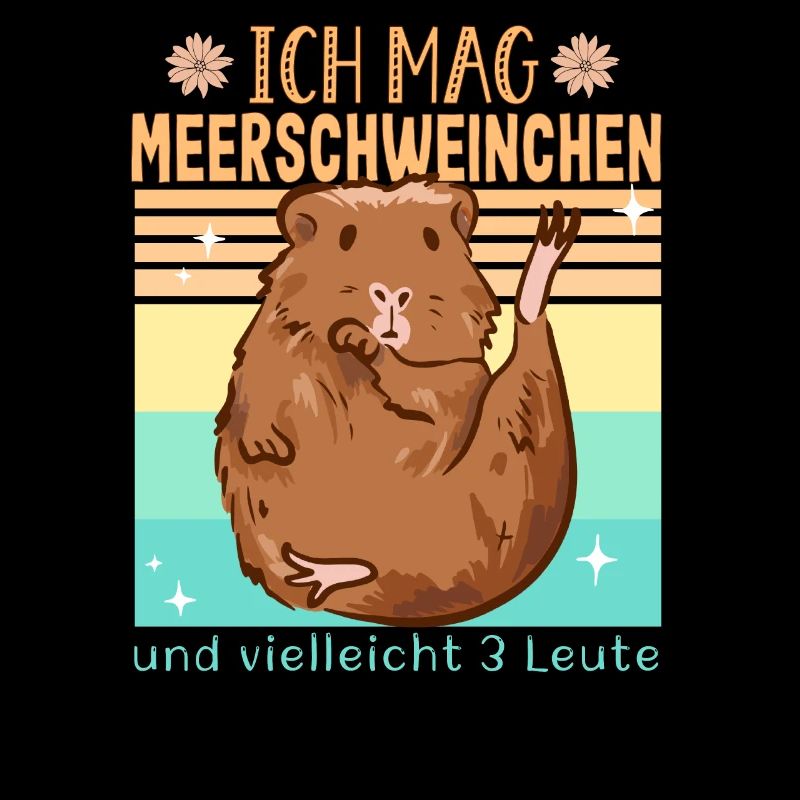 Meerschweinchen