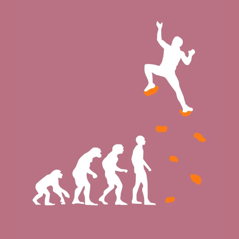 Escalade Evolution Mur d’escalade Escalade Bouldern