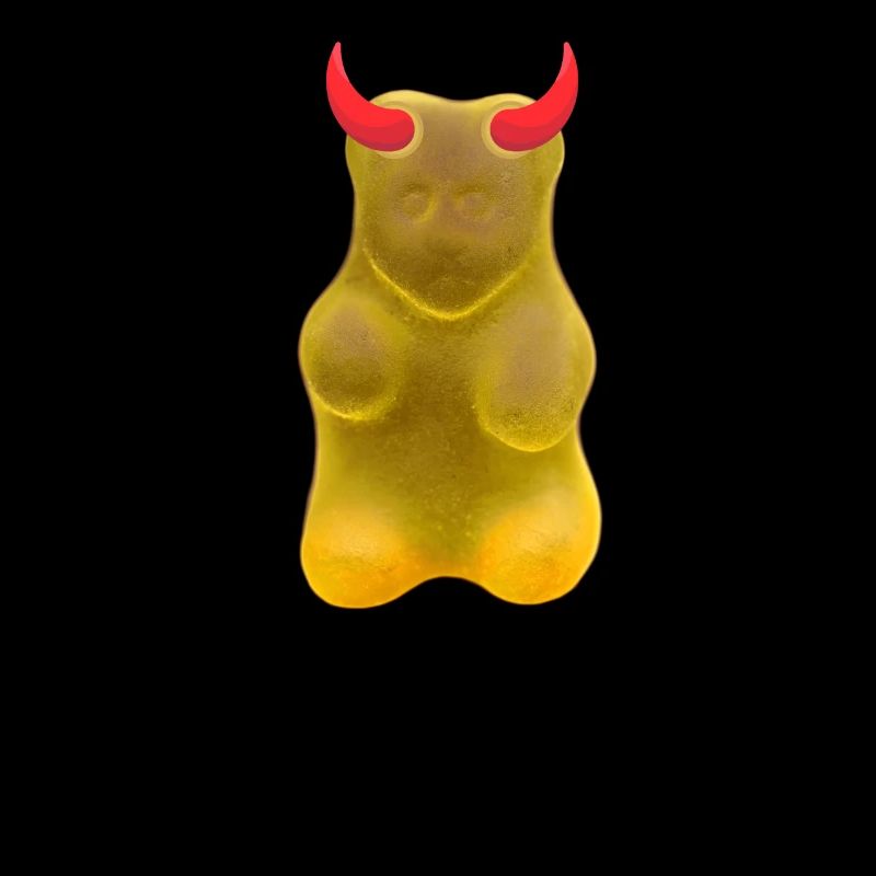 Gummy Bears Devils