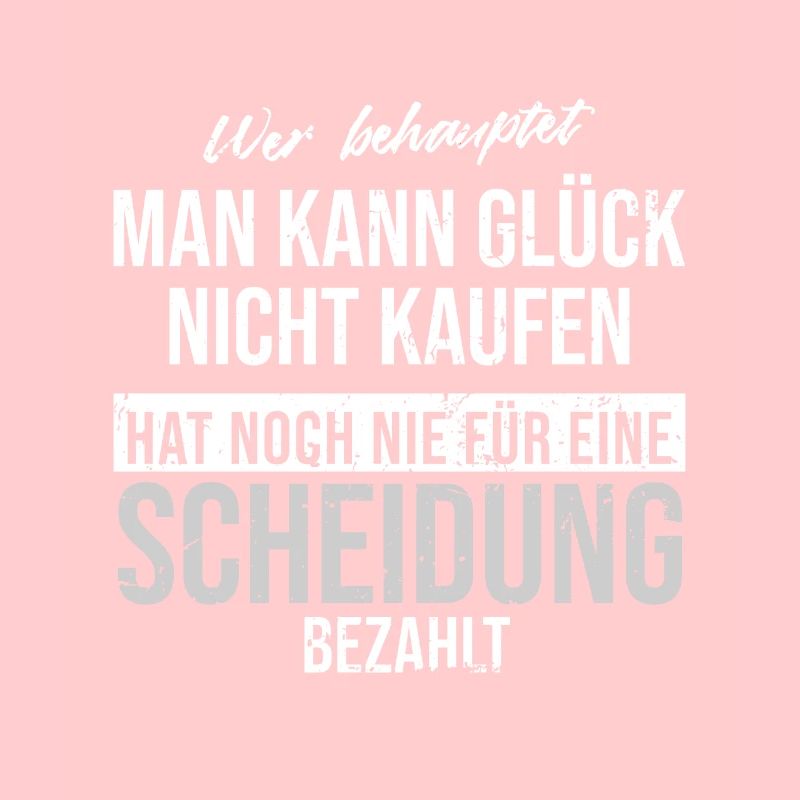 Scheidung