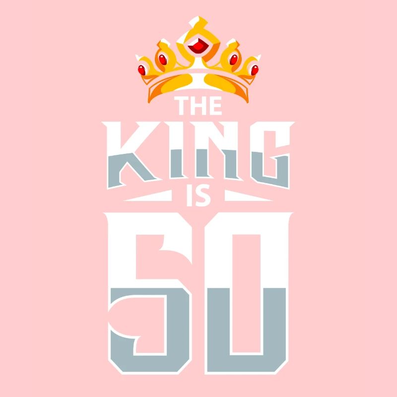 50e anniversaire