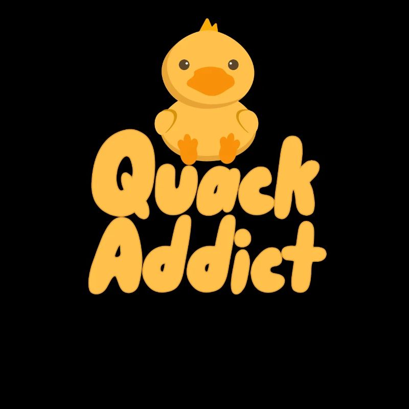 Quack Addict