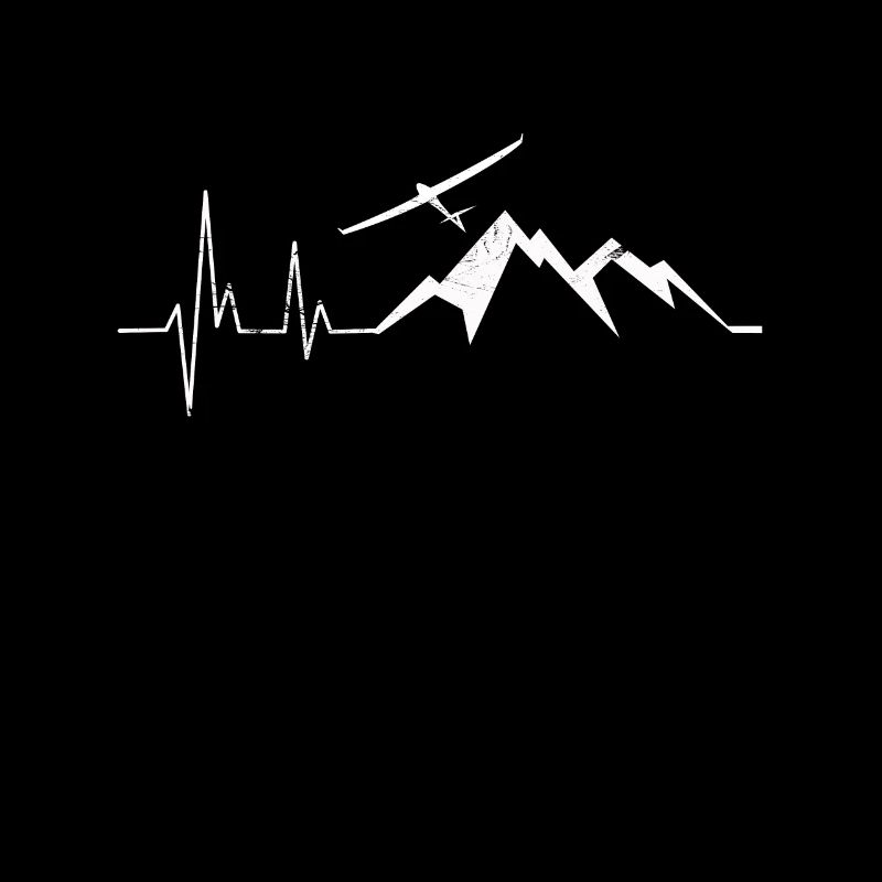 Aliante Gliding Gliding