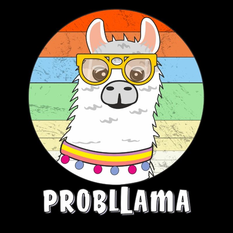 LAMA PROBLLAMA