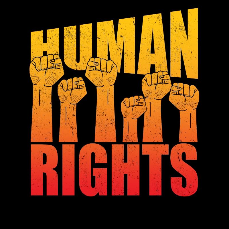 Human Rights - Menschenrechte