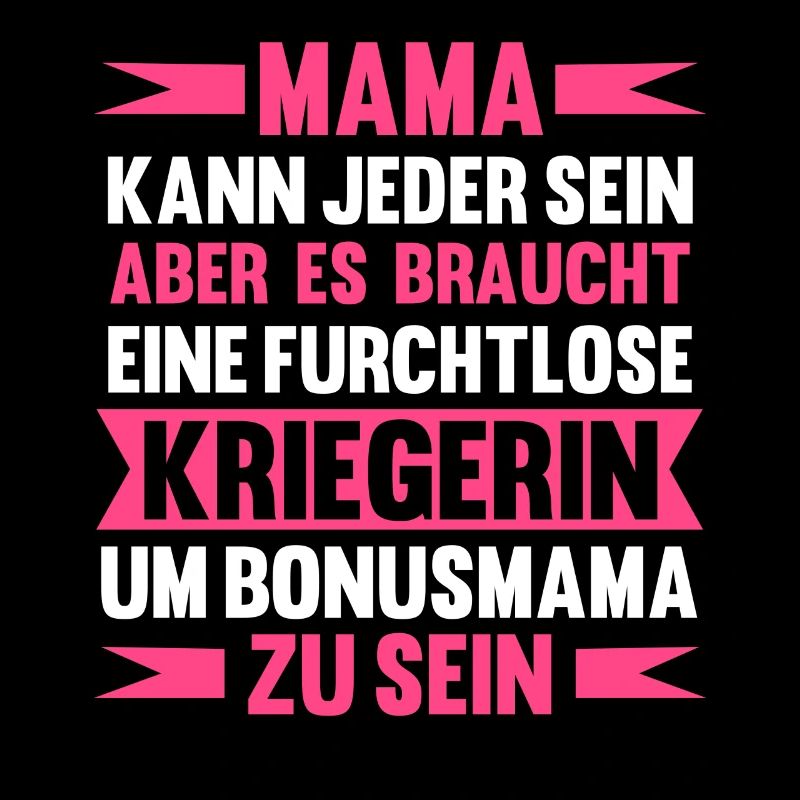 Bonusmama Stiefmama Stiefmutter
