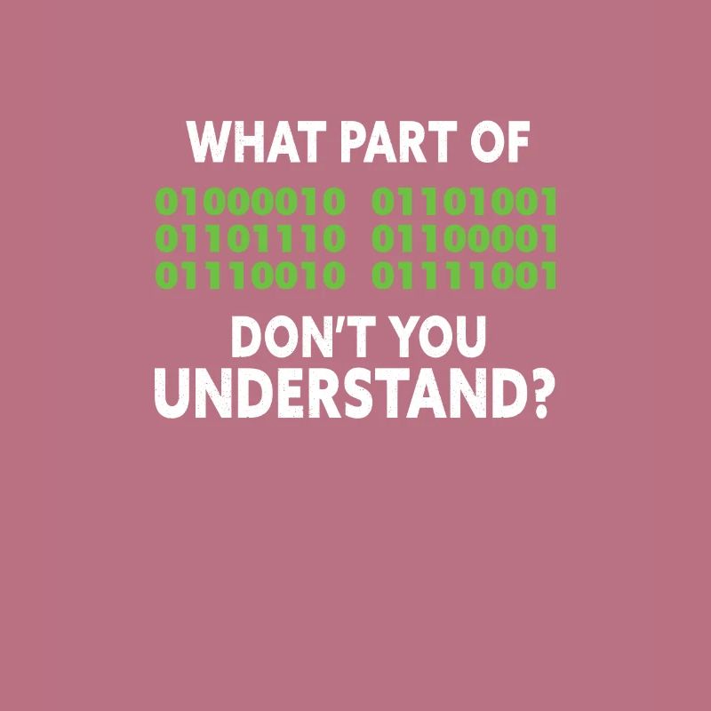 Programmeur Compuer Nerd Coder Software Cadeau