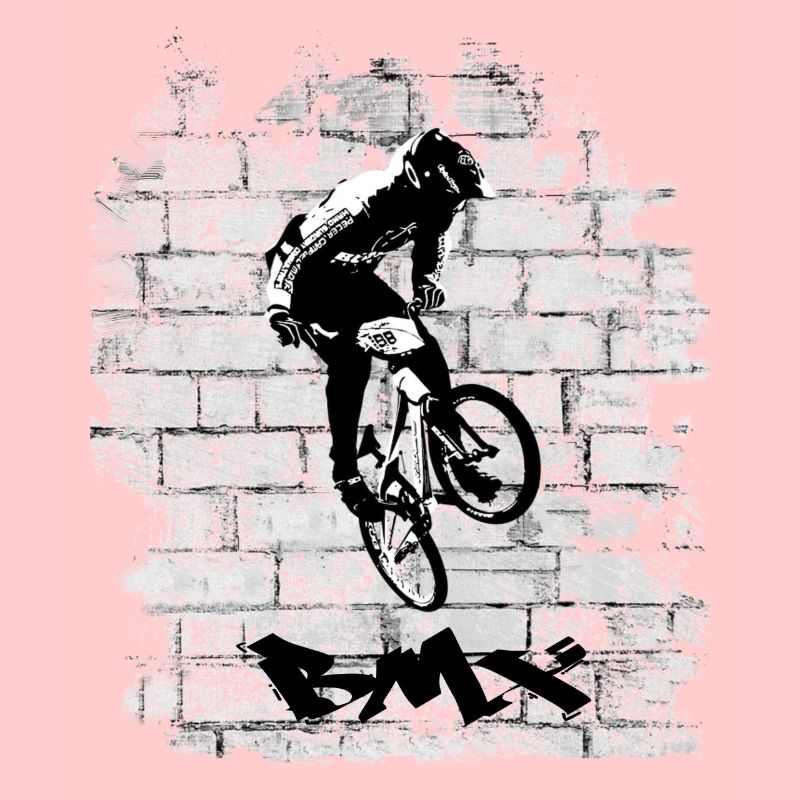 Vélo BMX
