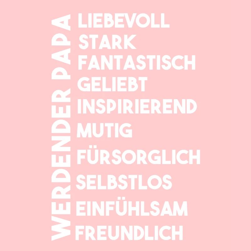 Werdender Papa