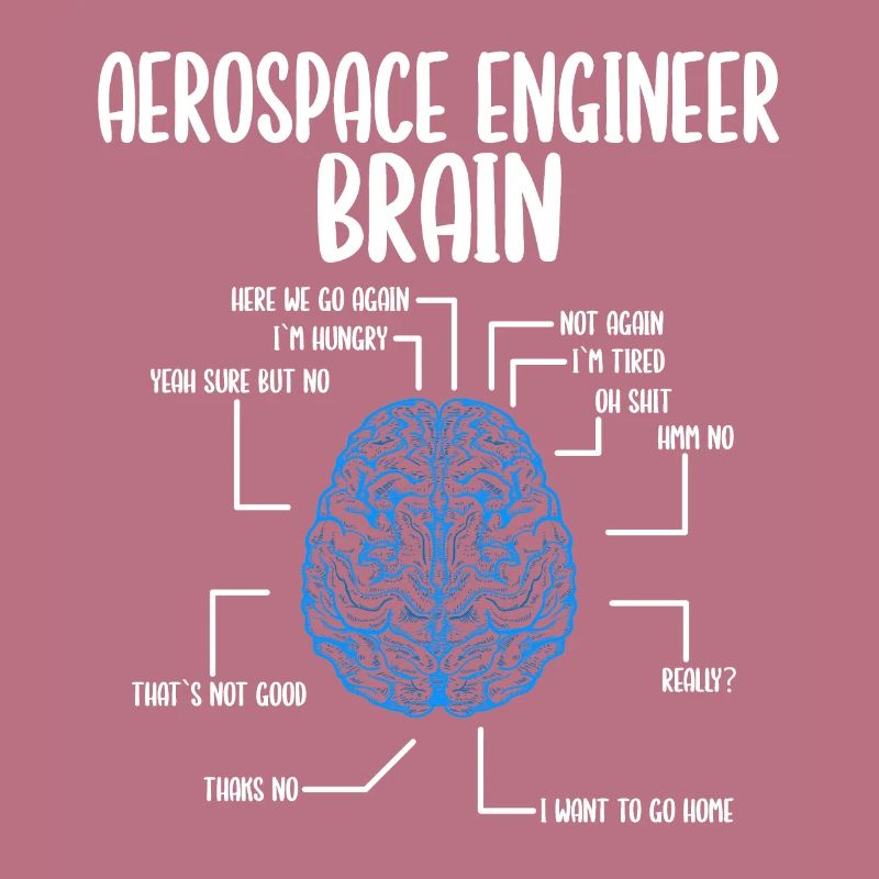 Aerospace Engineer Brain for Aerospace Engineering