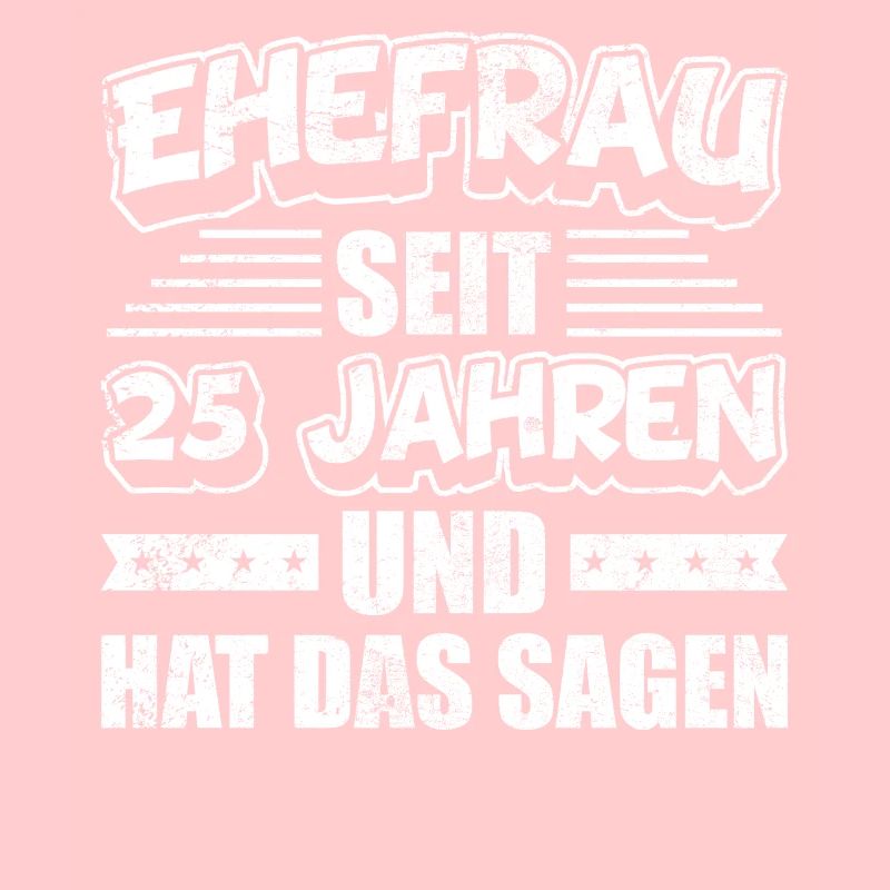 Silberhochzeit Hochzeitstag Ehefrau Partnerlook