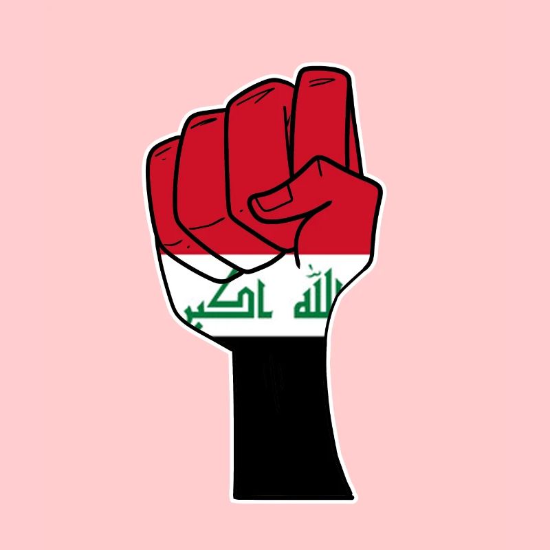 Irak