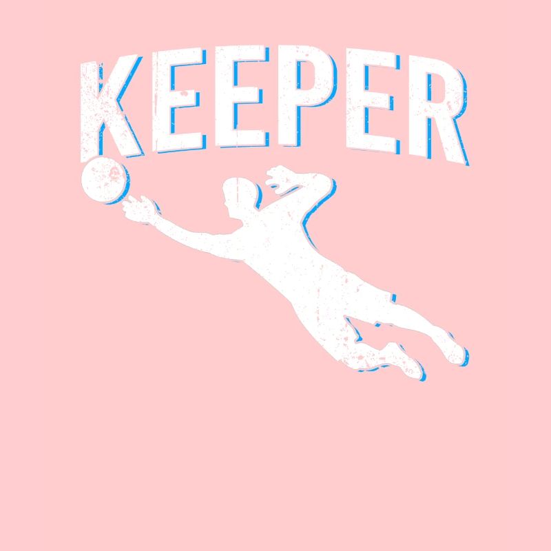 Goalkeeper Keeper