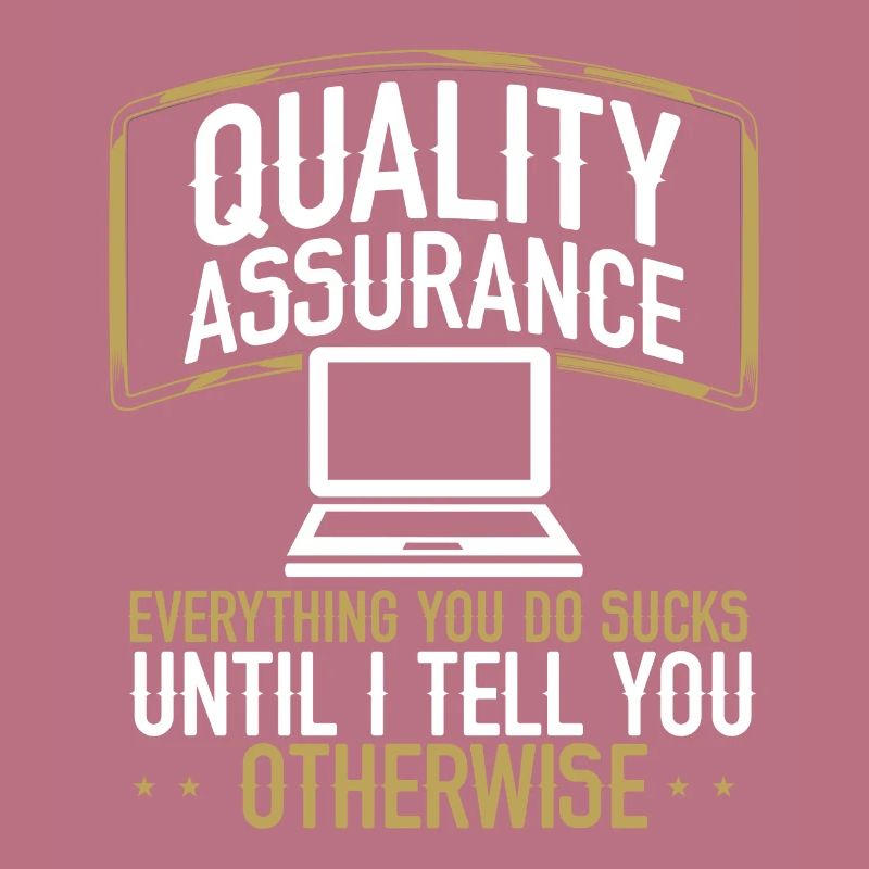Assurance qualité des tests du code d’ingénierie QA