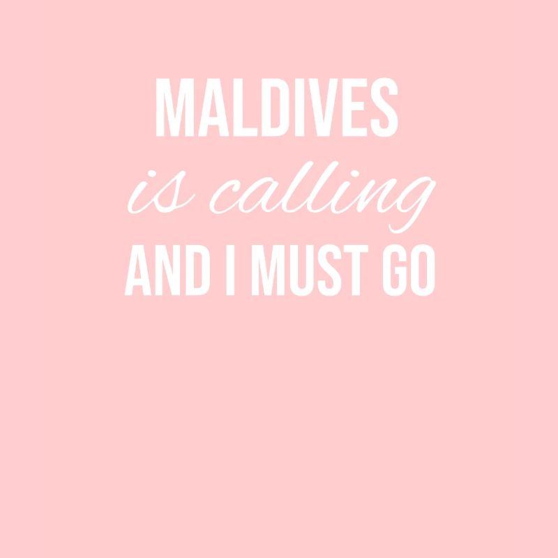 Malediven