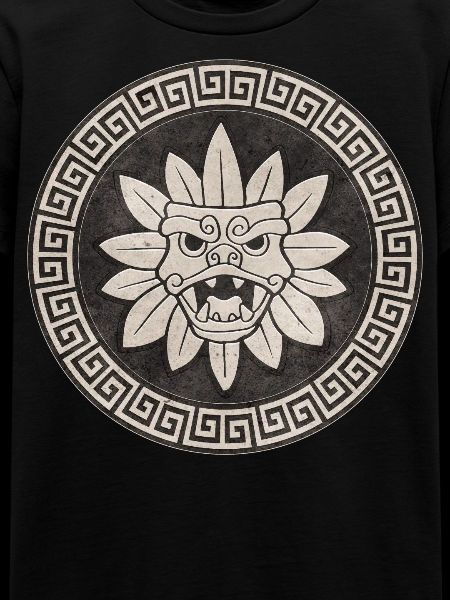 Quetzalcoatl Aztecs Feathered Snake Maya Inca