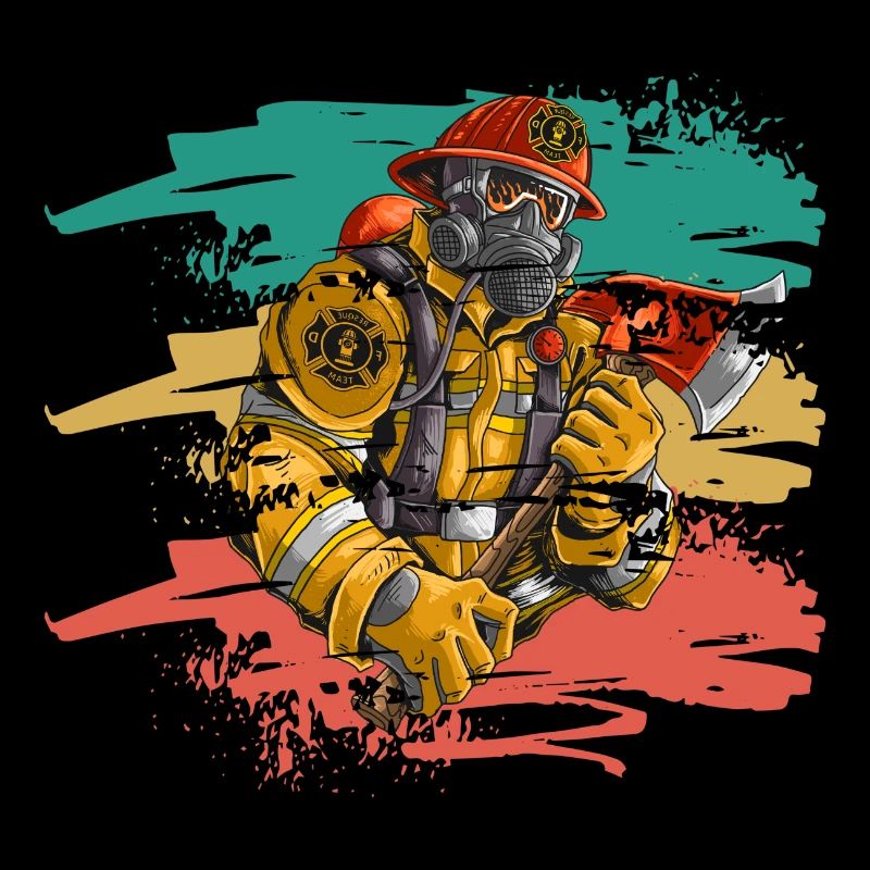 Firefighter