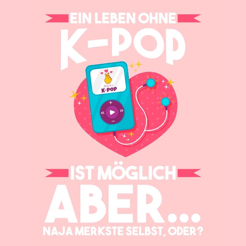 K-pop