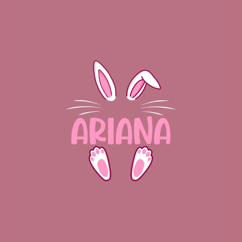 ARIANA Easter