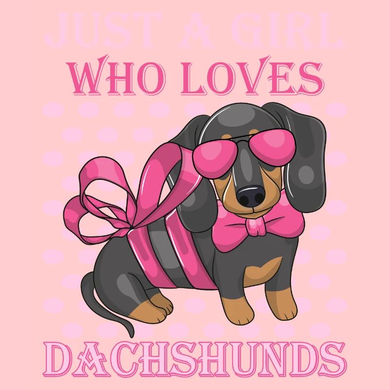 Dachshund Rough-haired Dachshund