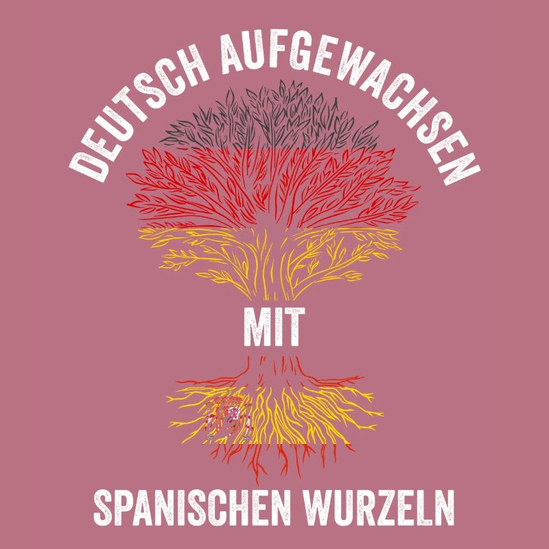 Espana Deutschland Spanier Spanisches Spanien
