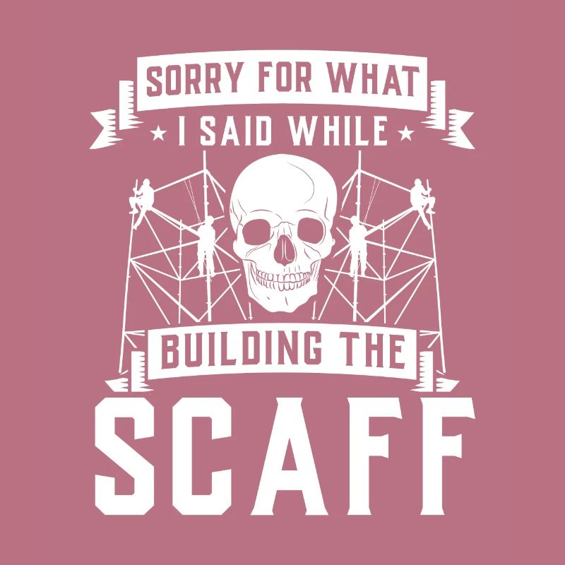 Constructeurs d’échafaudages