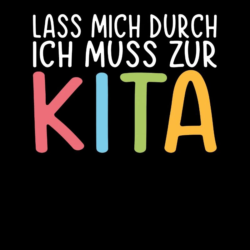 Kindergarten Kita Kind Beginn Spruch Idee Start
