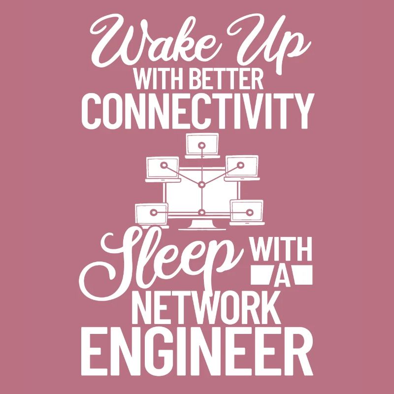 Netzwerkingenieur Network Engineer Computer