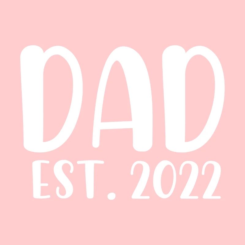 Dad est 2022