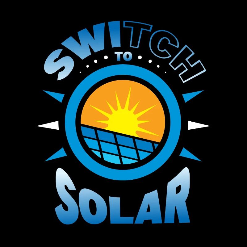 Switch to Solar