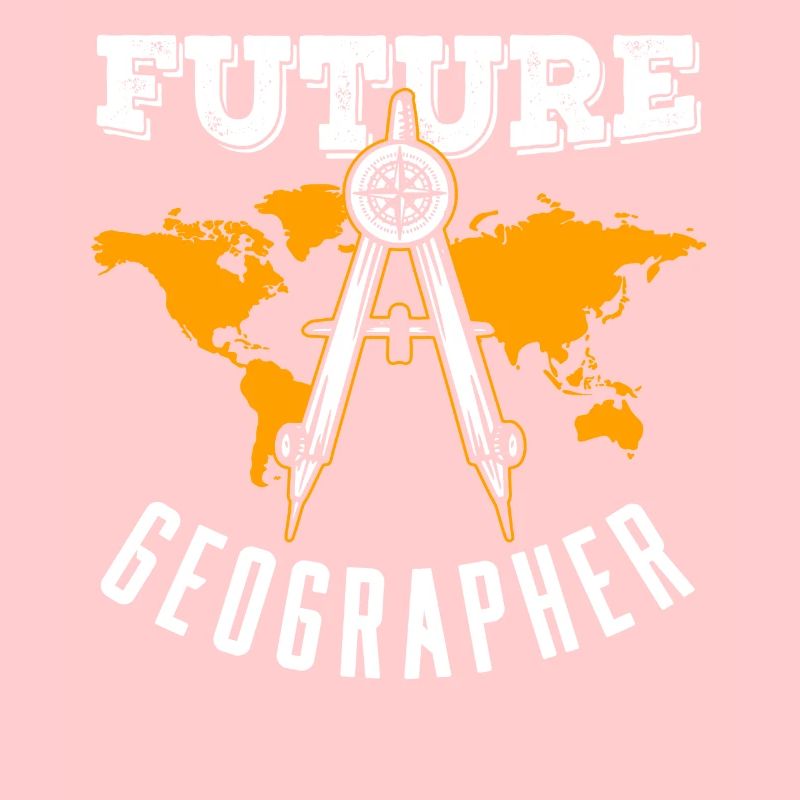 Future Geography Student Geography